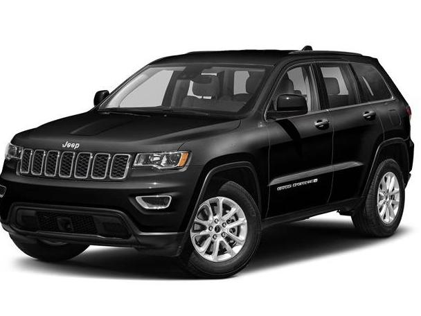 JEEP GRAND CHEROKEE 2022 1C4RJFAG1NC114453 image